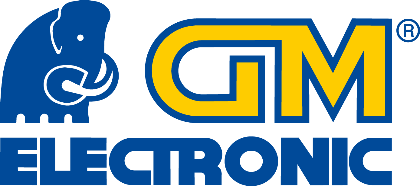 GM Elektronic Logo